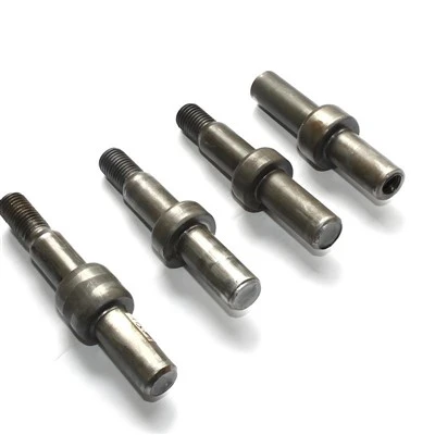 High Strength Bolts Automotive